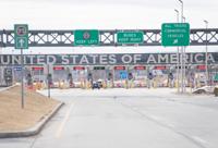 Why Some Canadians Are Skipping U.S. Trips