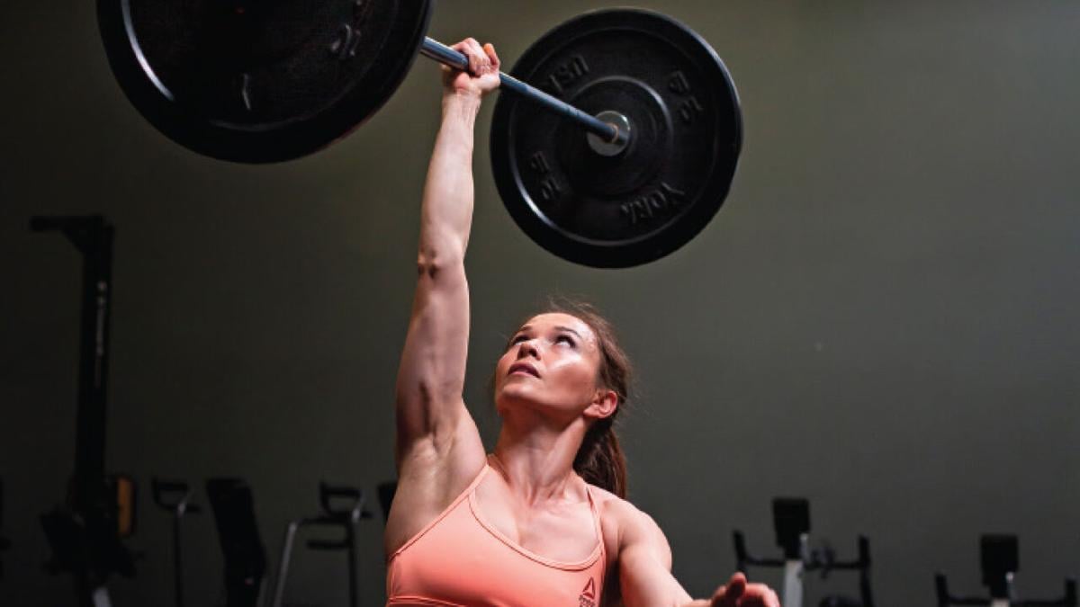 New Brunswick Weightlifting Championships qualifier held in