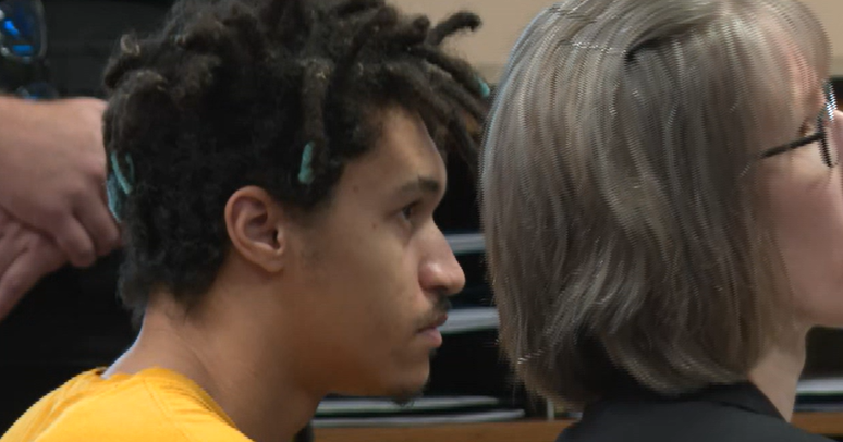 Man accused of killing woman, taking her body to Nebraska not competent to stand trial