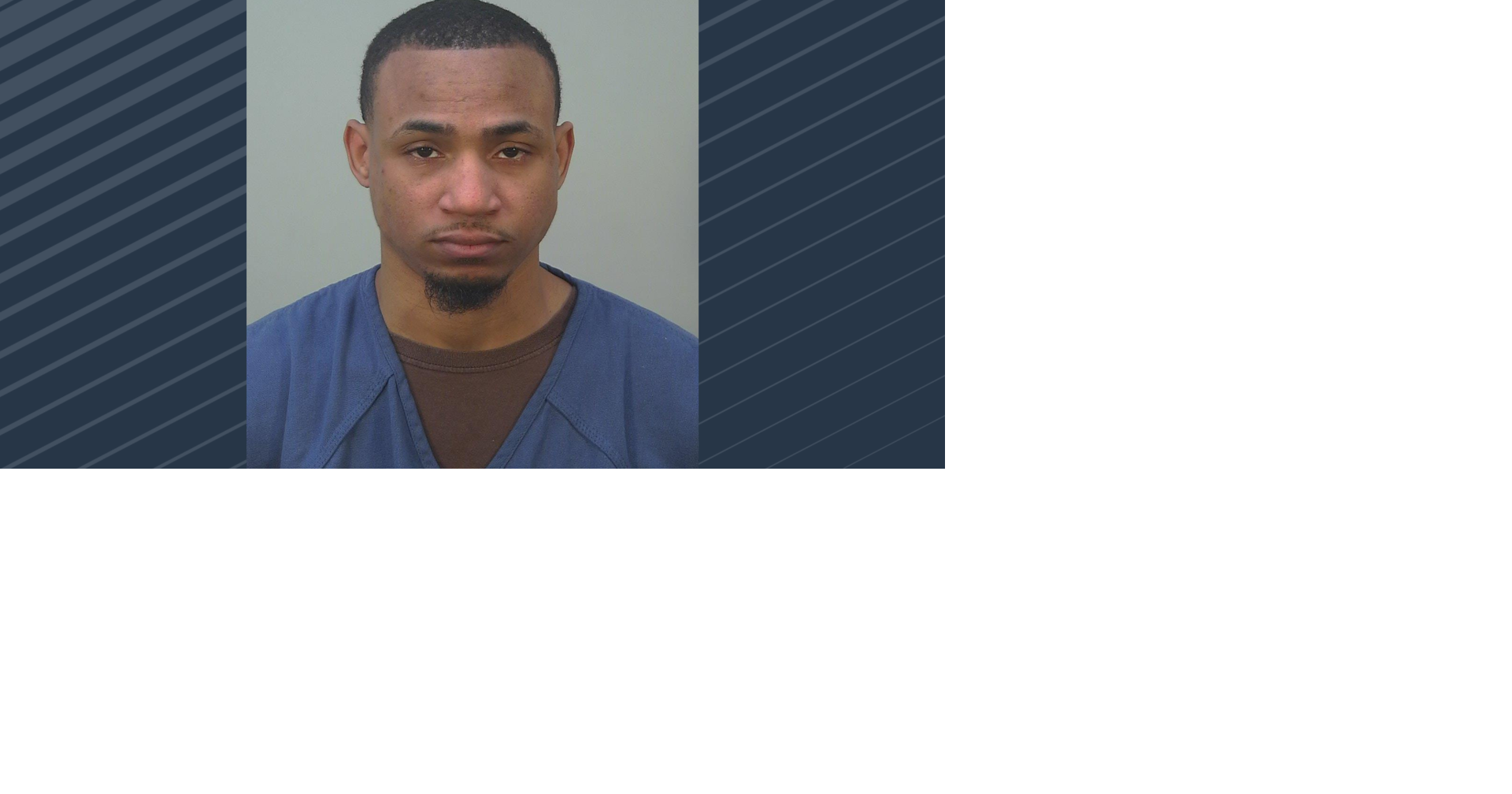 'There is a void of information': Charges dropped against man accused ...