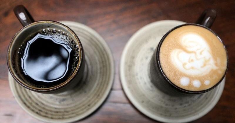 Your morning coffee is getting expensive. Here's why