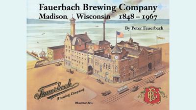 Fauerbach Brewery book