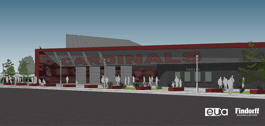 MiddletonCross Plains School District breaks ground on stadium