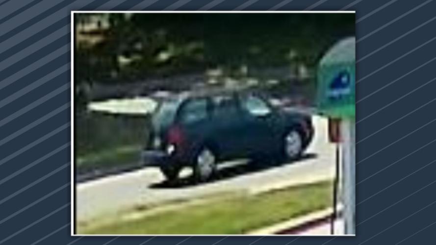 McFarland police looking for possible witness to Memorial Day driveby