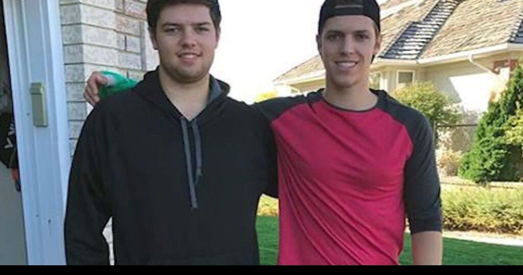 Two hockey bus crash victims misidentified; one survived, the other did