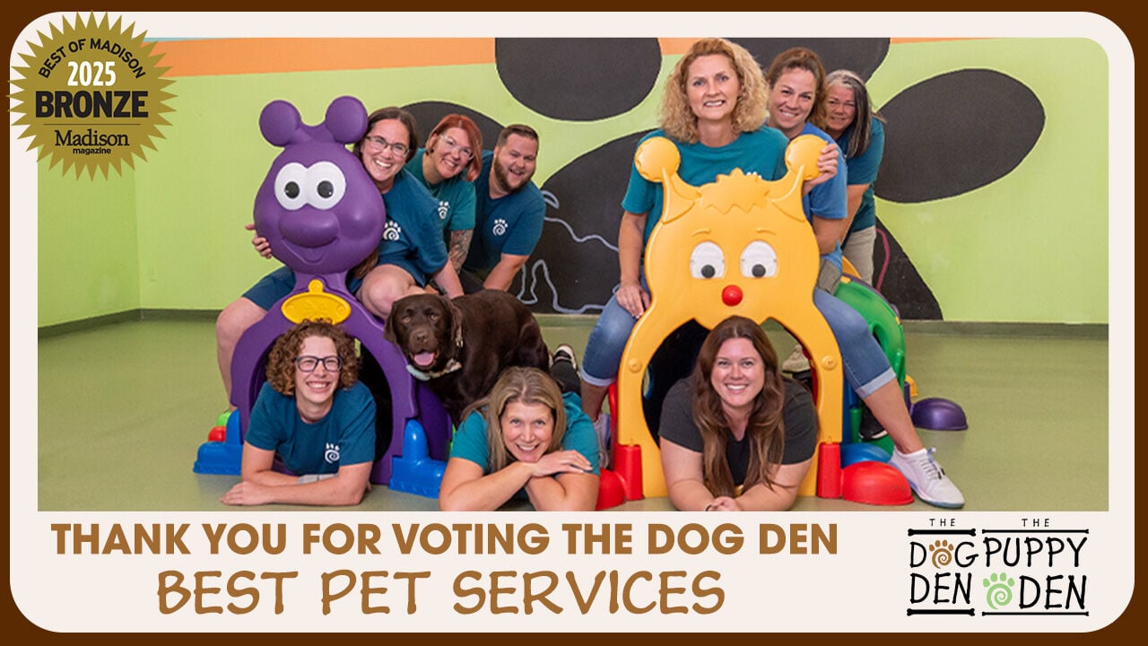 Madison Magazine November 1999 Best of Madison 2025 Winners