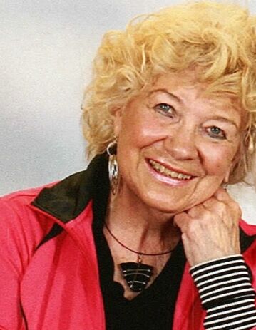 Phyllis “Gracie” Christensen | Obituaries | Channel3000.com