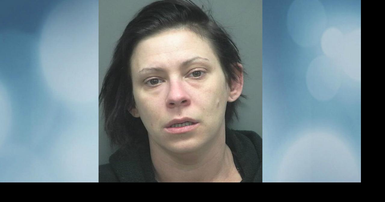Janesville woman arrested on suspicion of 4th OWI | Local News ...