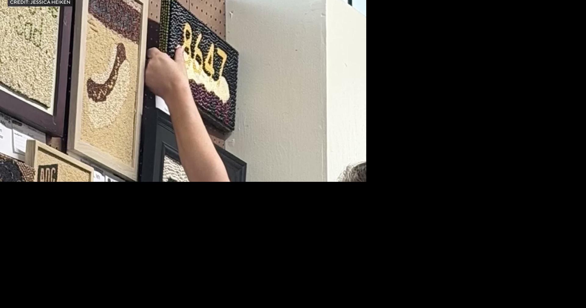 Minnesota State Fair removes anti-Trump crop art after artist allegedly receives threats