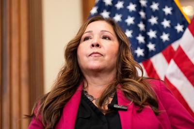 ADELITA GRIJALVA SWORN IN AS THE HOUSE S NEWEST MEMBER PAVING THE visual data 4