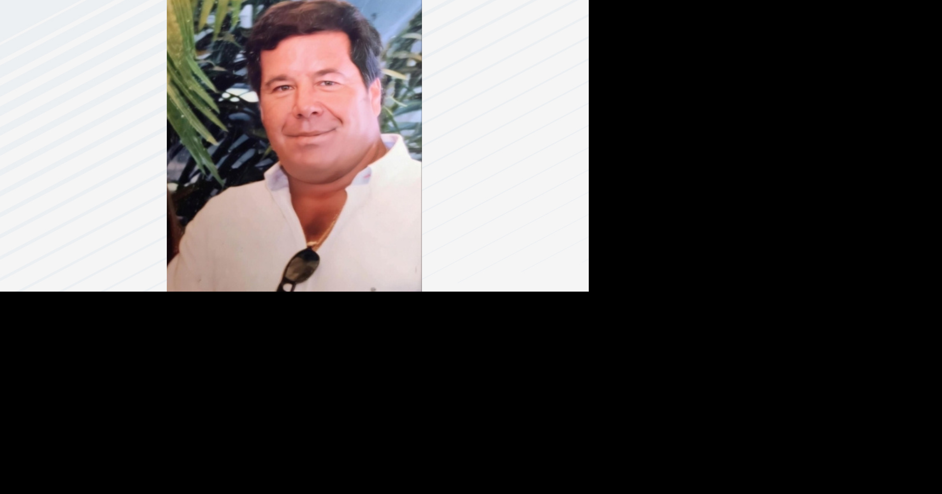 Robert Joseph "Bob" Voss