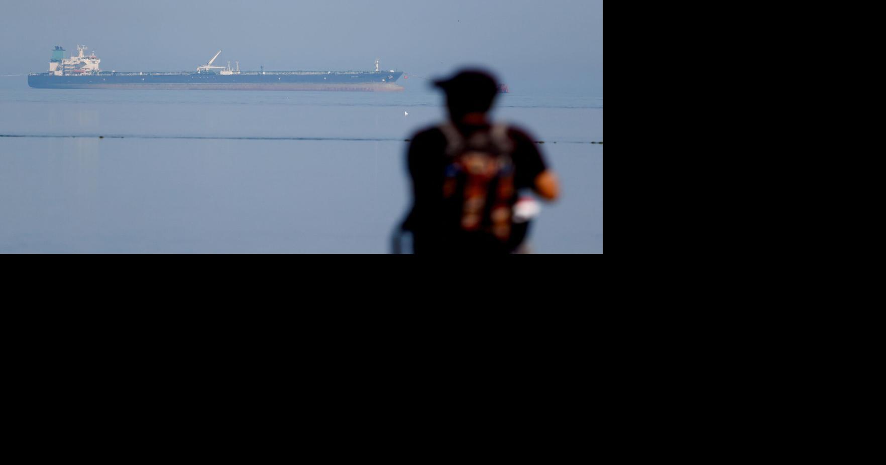 Global oil stays above $100 despite US temporarily lifting sanctions on Russian oil stranded at sea