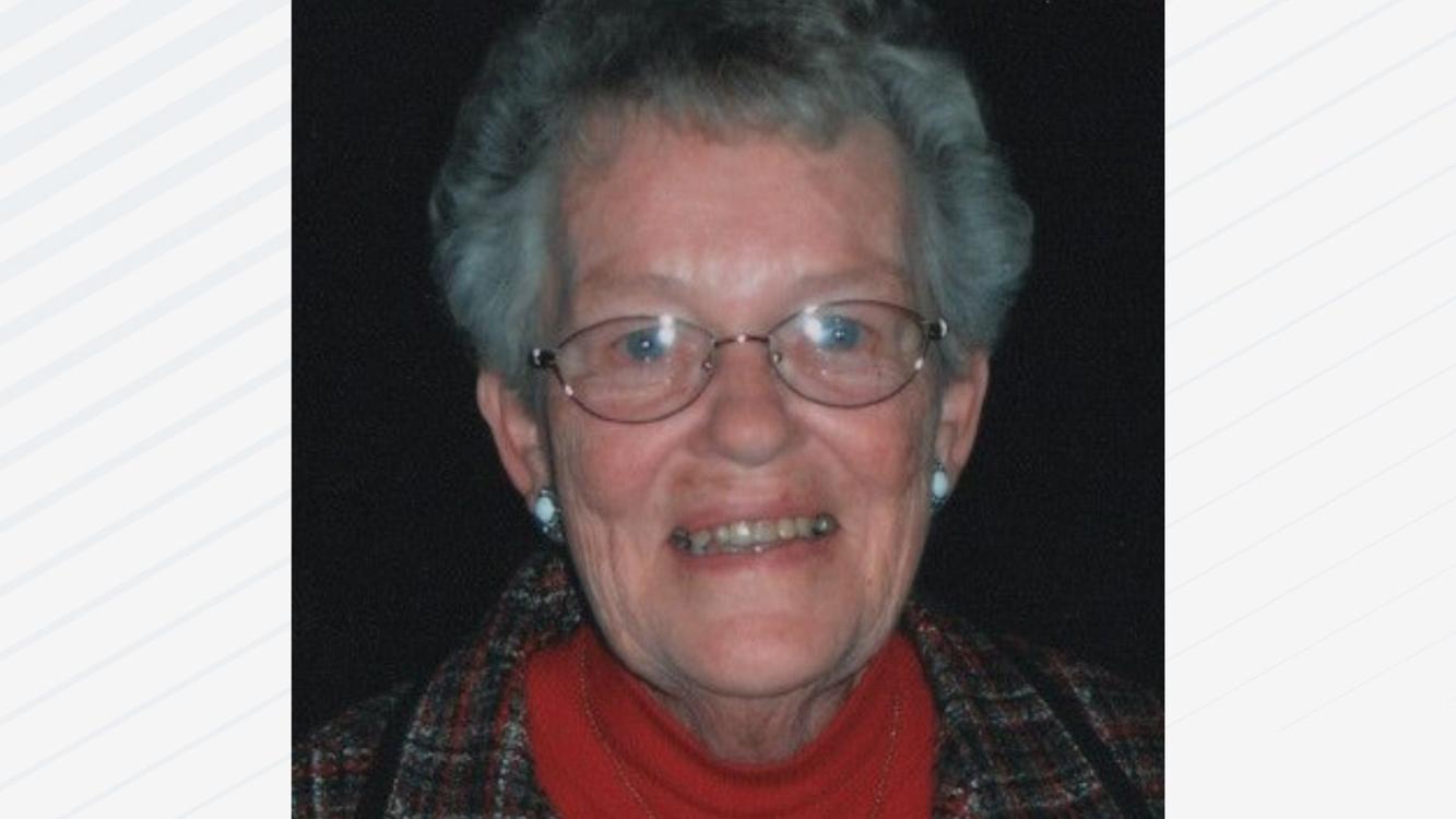 Virginia Mae Ostby Obituaries