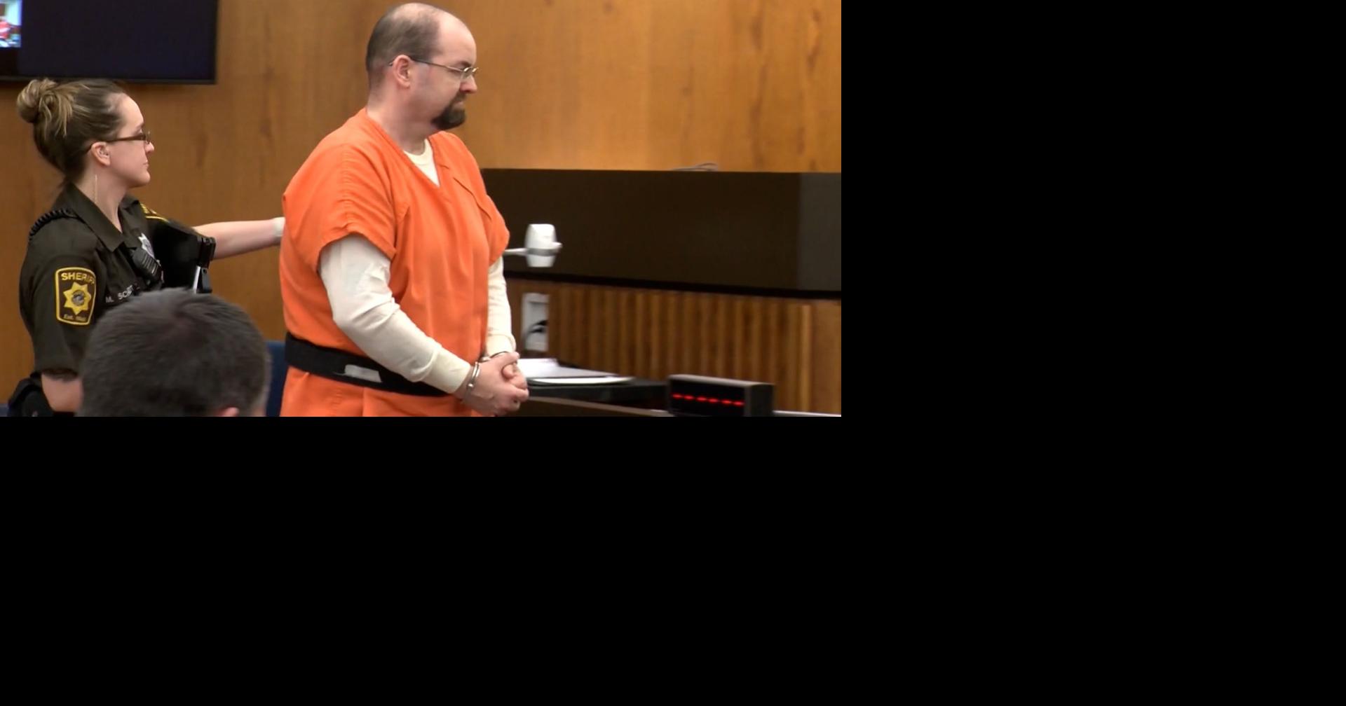 Bond reduced for man charged after human skulls, remains found in ...