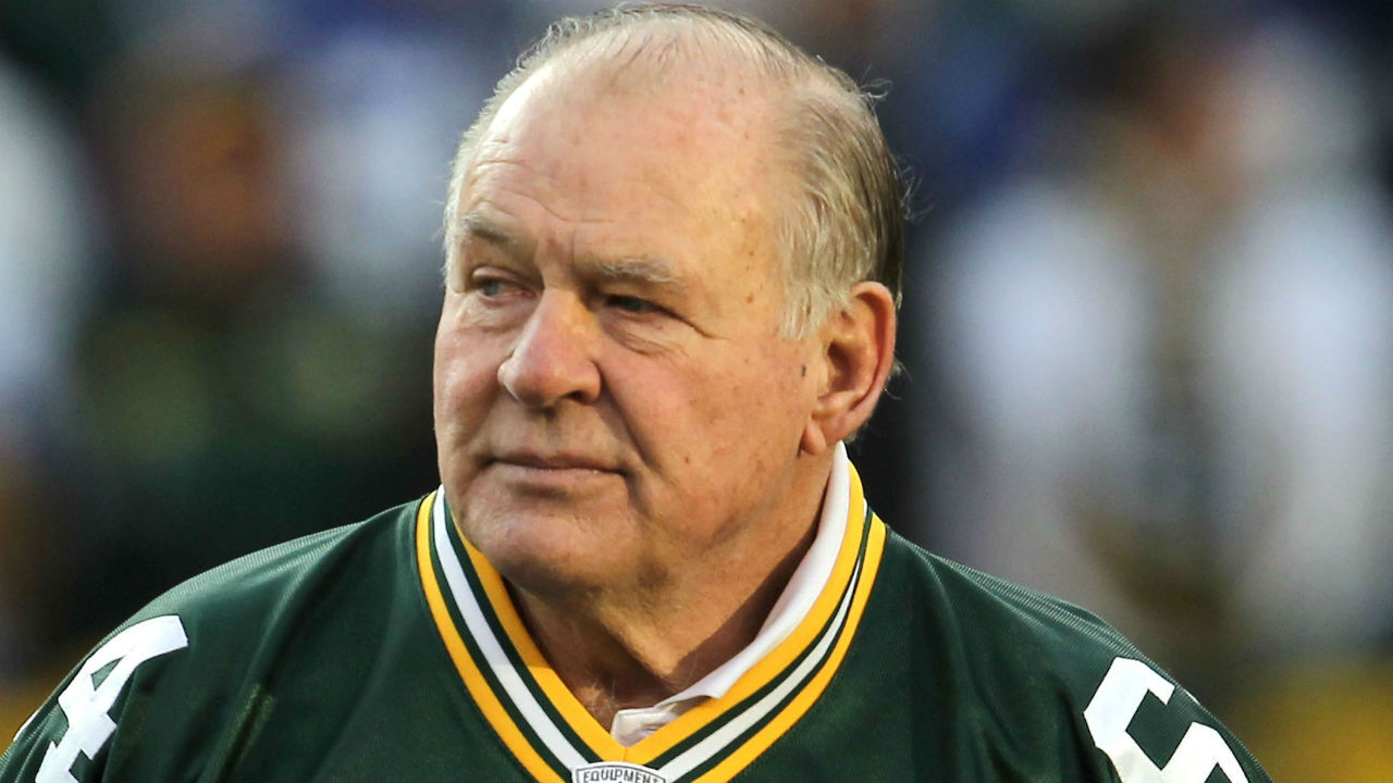 Packers: How Jerry Kramer finally got in the Hall of Fame