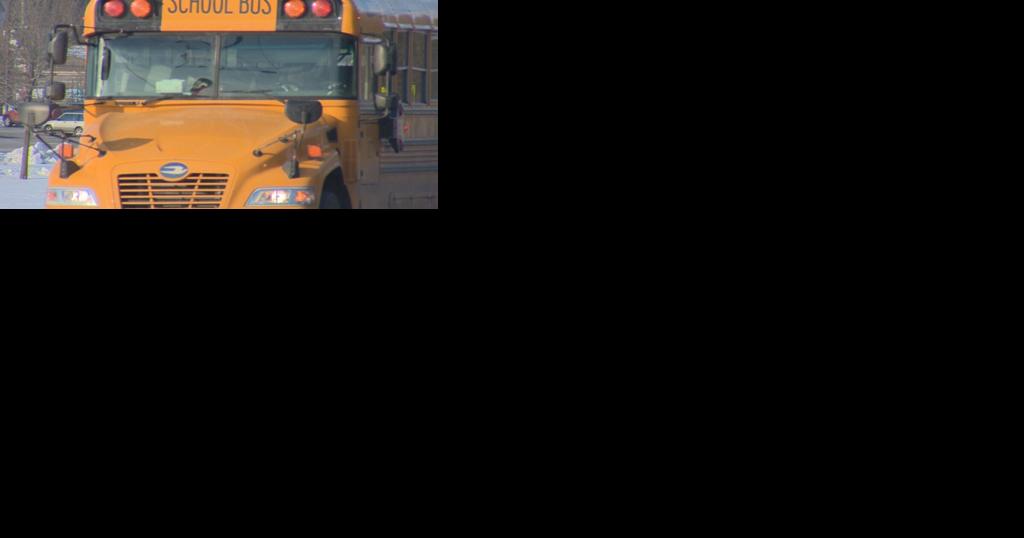 Cambridge, Deerfield school districts announce 2-hour delay due to power outage