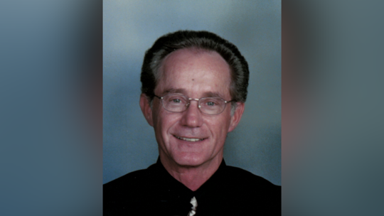 Robert E. Ford | Obituaries | channel3000.com