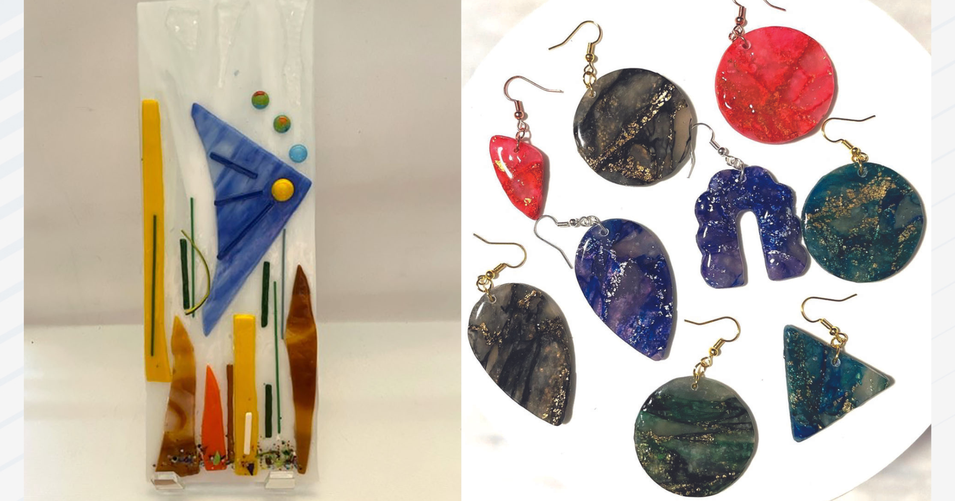 Dozens of artists to showcase at Middleton Art Walk Saturday - Vimarsana News