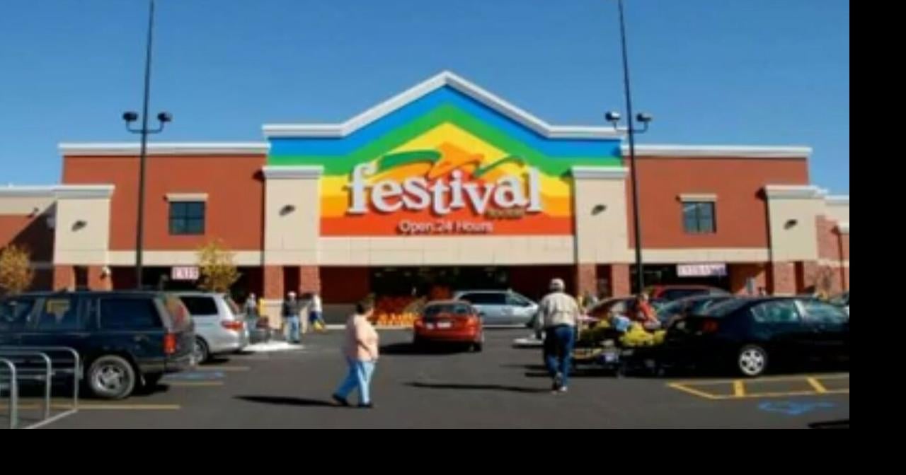 Festival Foods to buy grocery stores in Baraboo, Portage Local News
