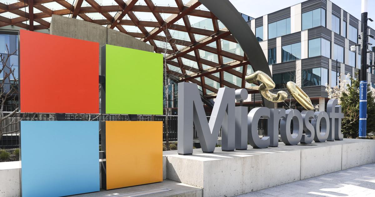 Microsoft partners with UW-Madison, Princeton to accelerate AI scientific discovery