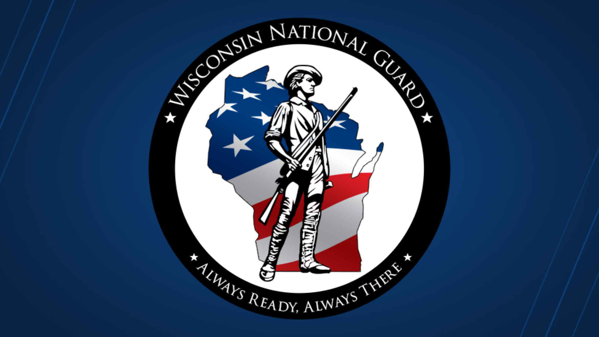 New commander takes charge of Wisconsin National Guard's 