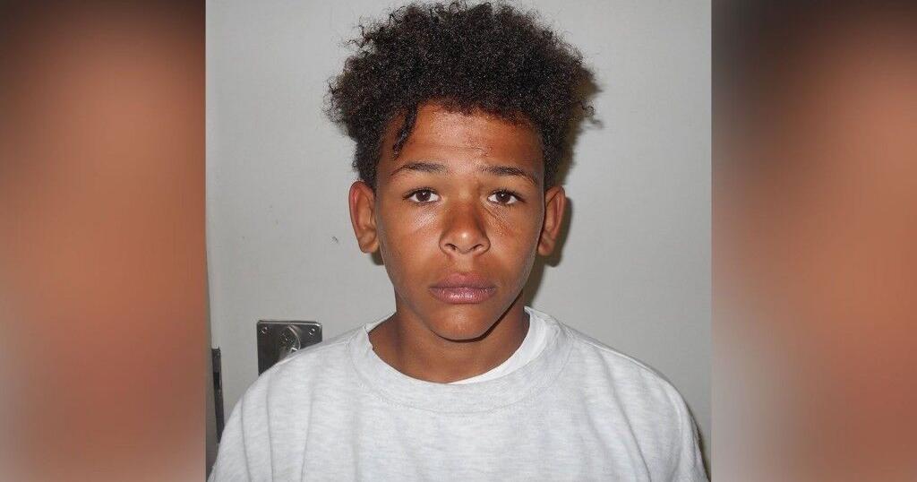 13-year-old murder suspect escapes custody in North Carolina | National ...
