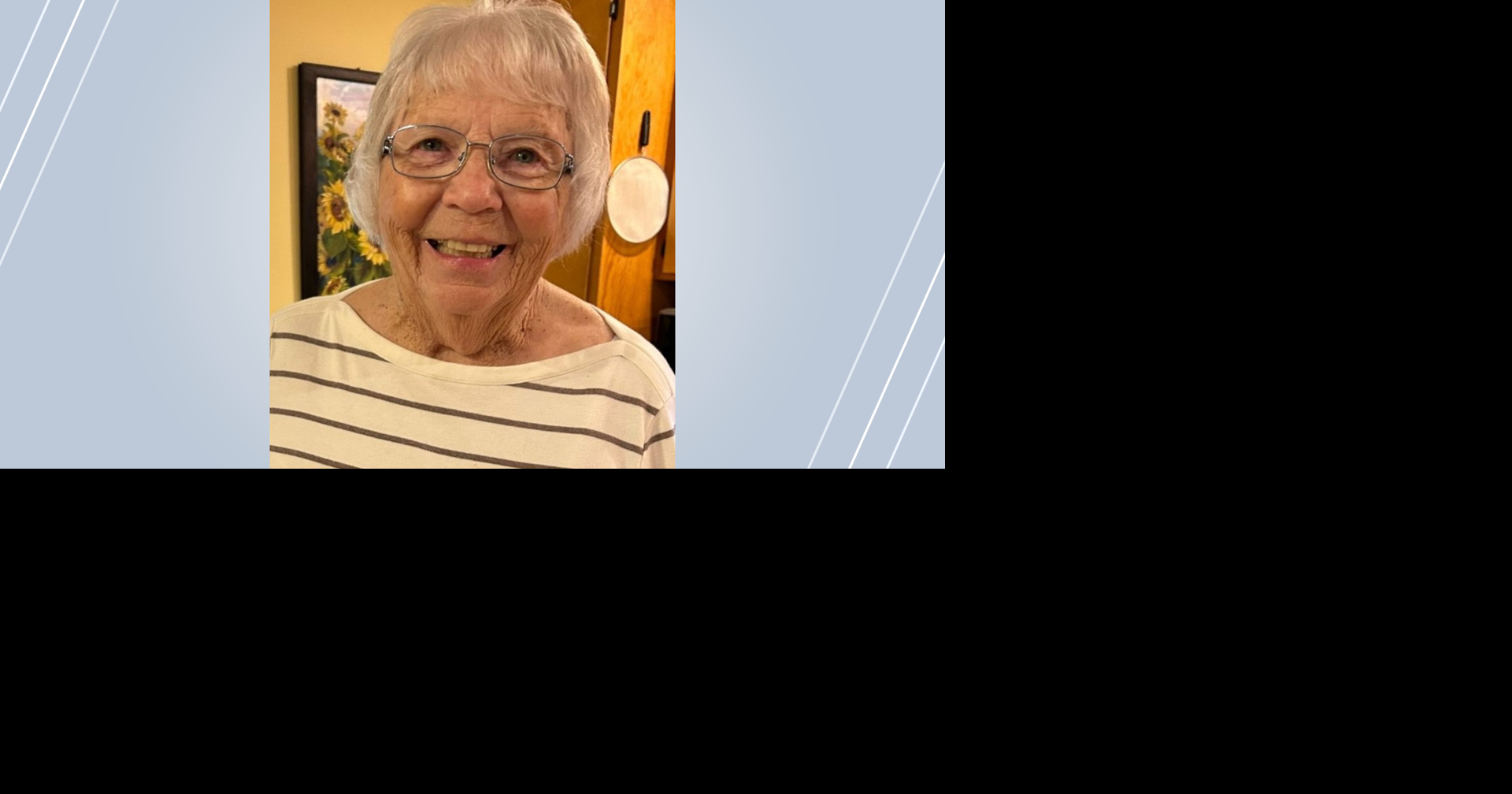 Carol A. Meier