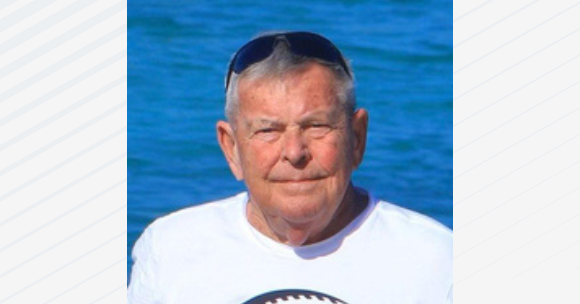 Alan "Ollie" Henry - Vimarsana News