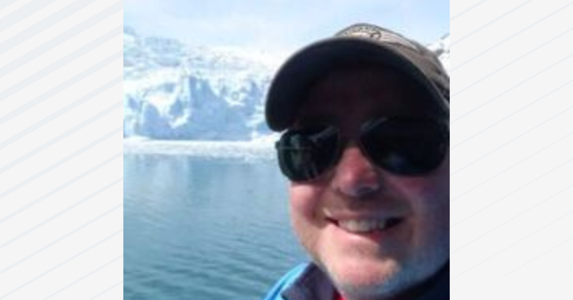 Trevor James Kranz - Vimarsana News