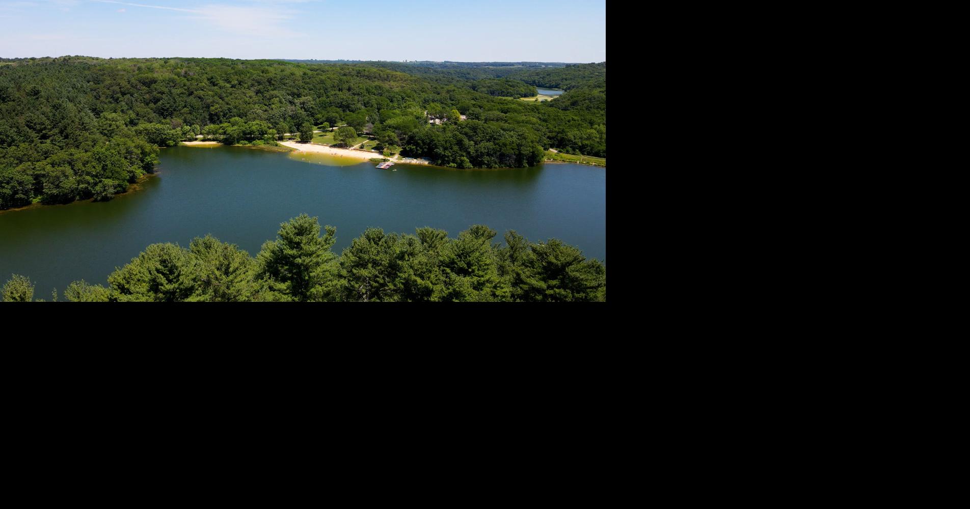 State park fees waived for Free Fun Weekend this weekend