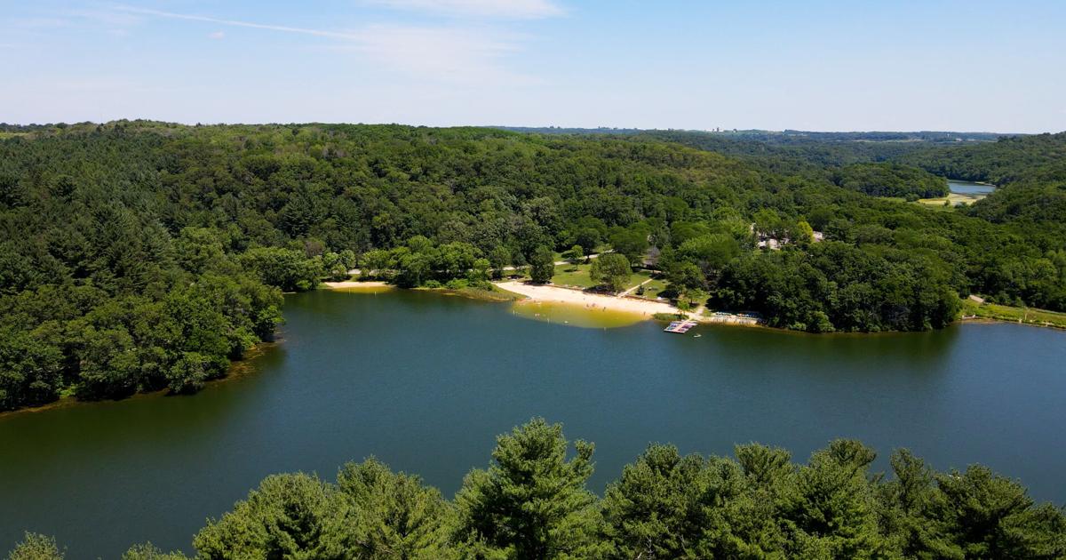 State park fees waived for Free Fun Weekend this weekend