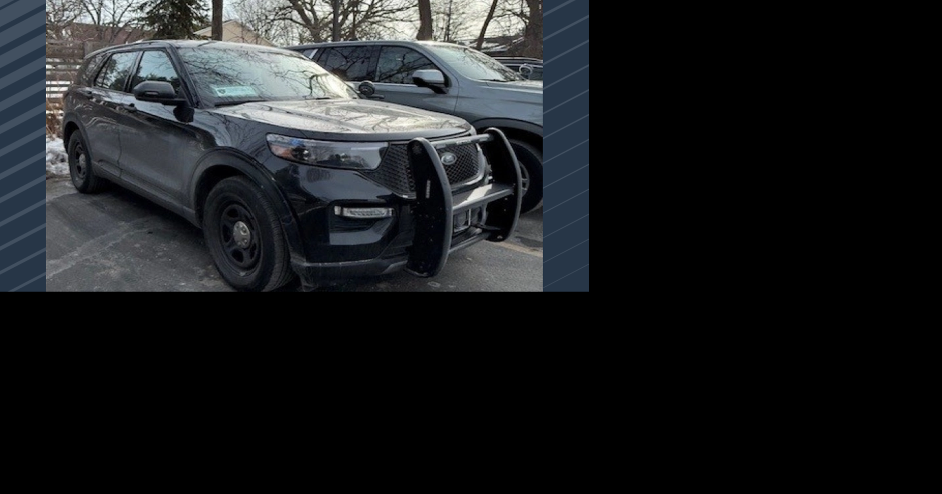 Madison Police Department clarifies unmarked squad cars and officer identification