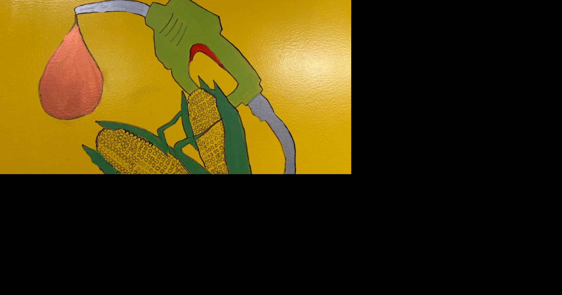 Brooklyn high school becomes first in NYC to heat entirely with vegetable oil biofuel. Here's how it works.