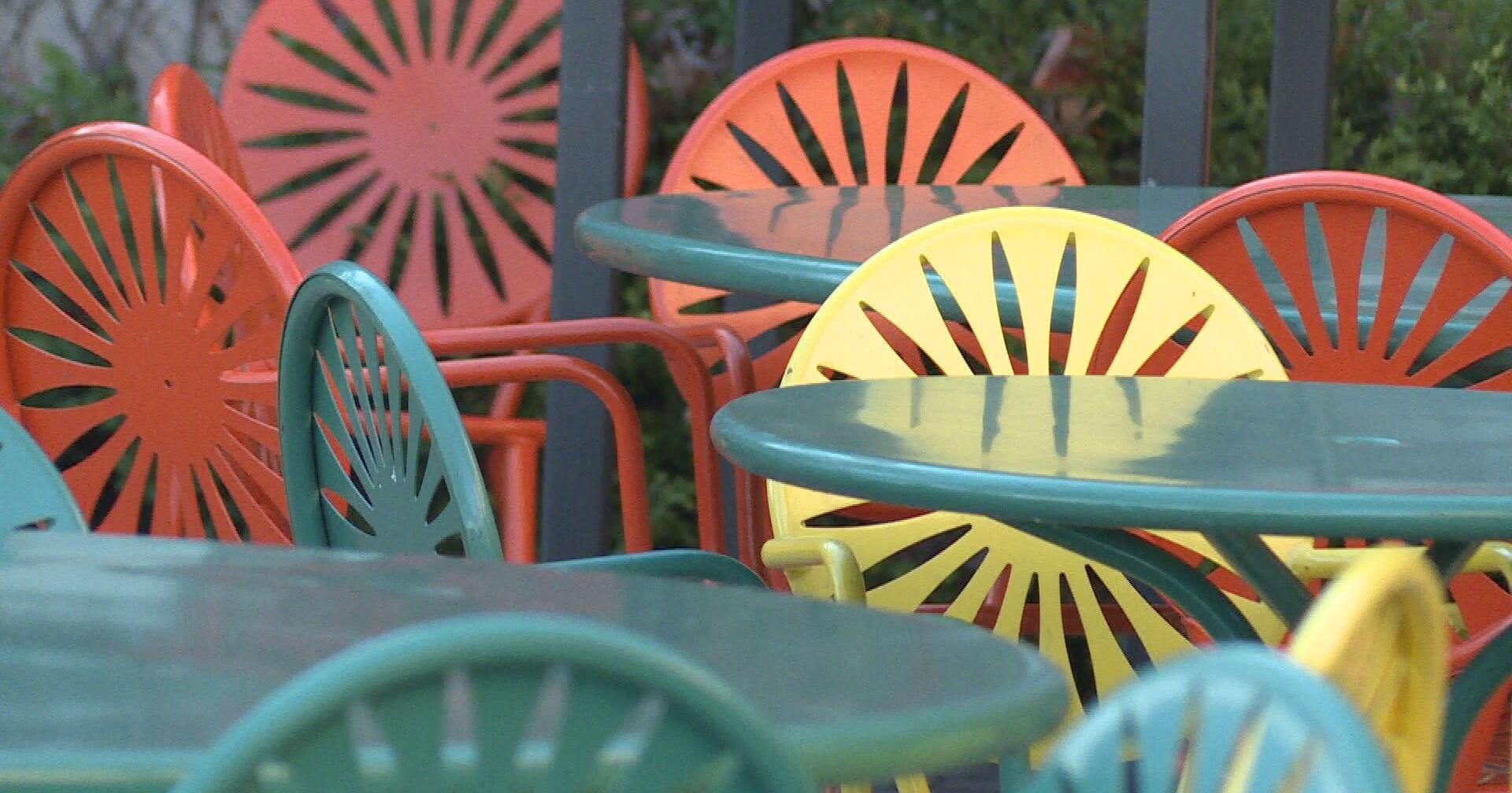 Madison Jazz Festival brings free performances to Terrace next month - Vimarsana News