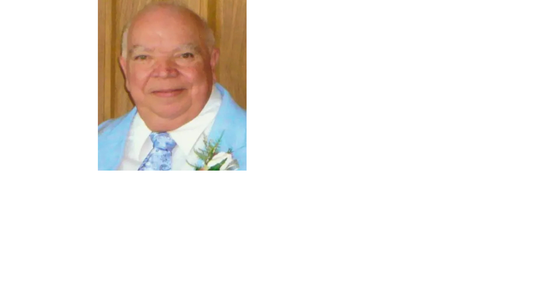 Ronald M. 