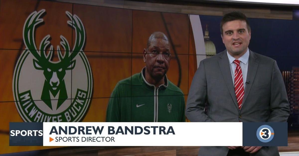 Doc Rivers brings Bucks home mid road trip for family time around ...