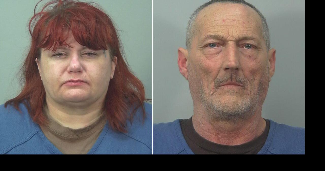 Police: 2 arrested in connection with string of armed robberies | Crime ...