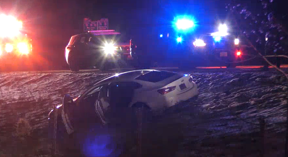Madison man arrested for abducting passenger during high-speed chase ...