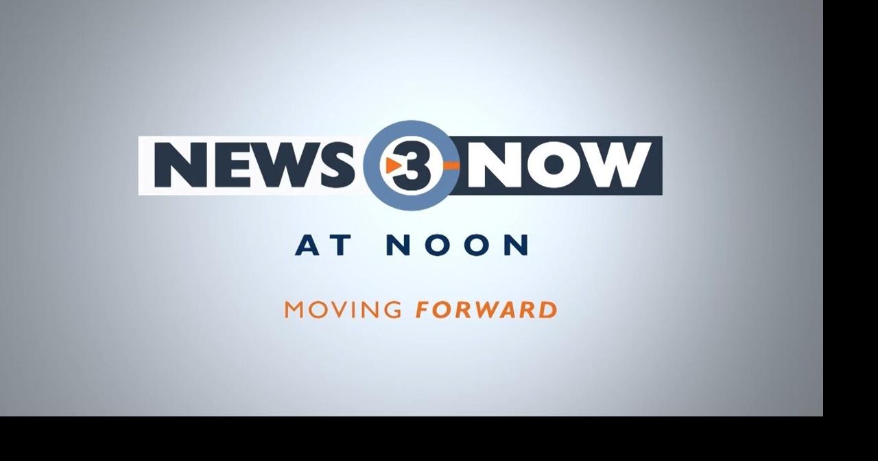 News 3 Now at Noon: Oct. 12, 2026 | Video | channel3000.com