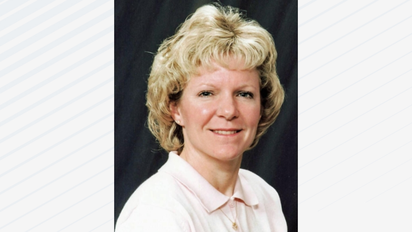 Mary Beth