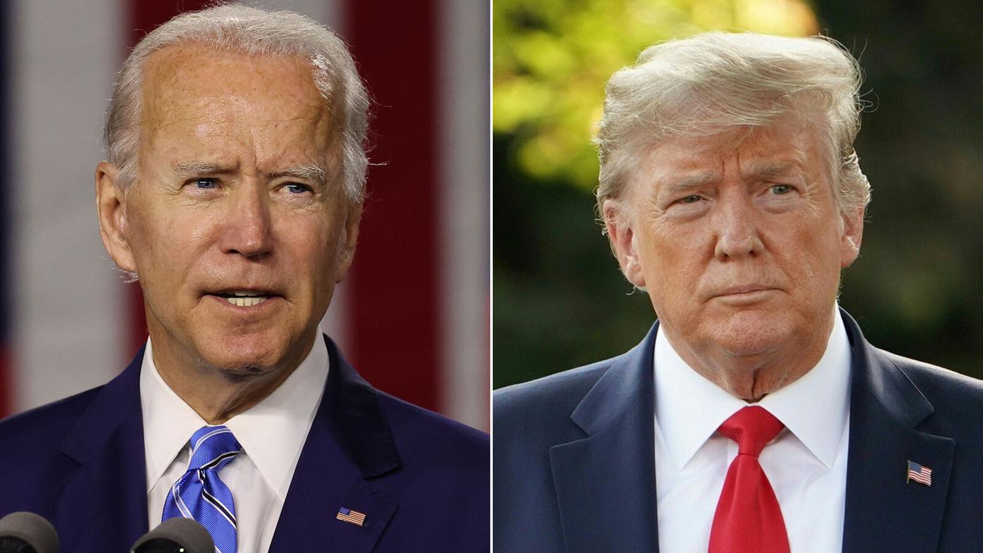 History professor who has accurately predicted every election since 1984  says Trump will lose | Elections | channel3000.com