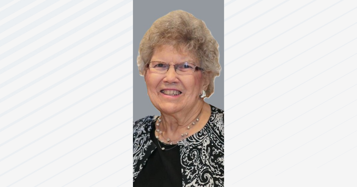 Bernadette I Wedig Wiegel | Obituaries | channel3000.com