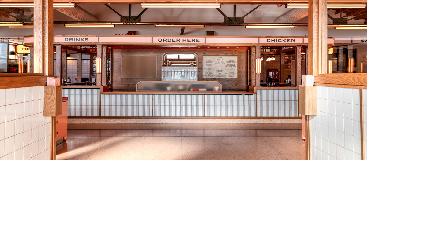 PHOTOS: New fried chicken restaurant Butterbird opens today | MADISON MAGAZINE | channel3000.com