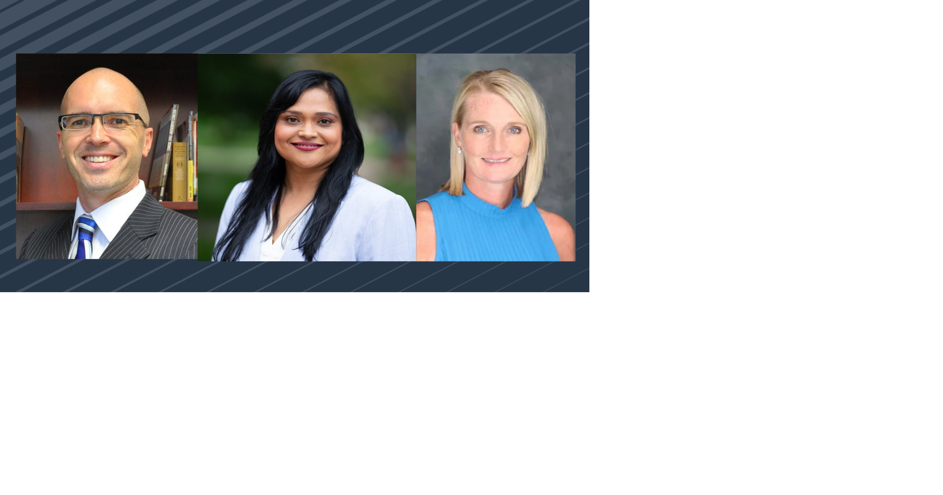 Monona Grove School District narrows superintendent search to three ...