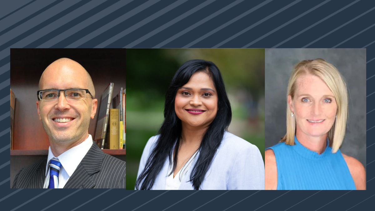 Monona Grove School District narrows superintendent search to three