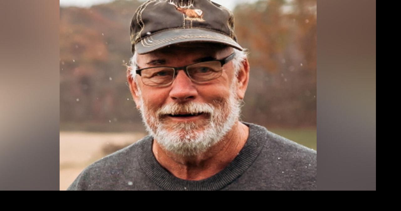 James Marvin Rue | Obituaries | channel3000.com