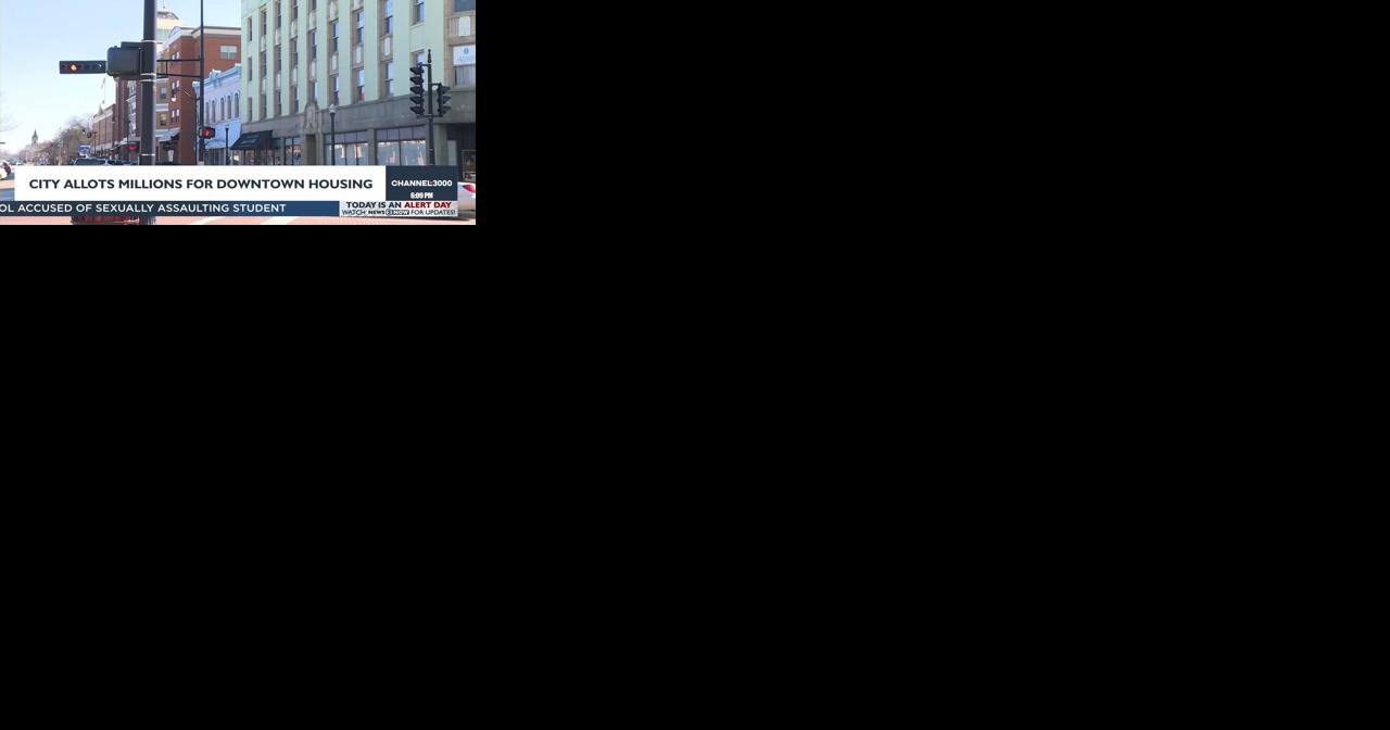 City of Beloit allots $12 million for downtown housing developments - Vimarsana News