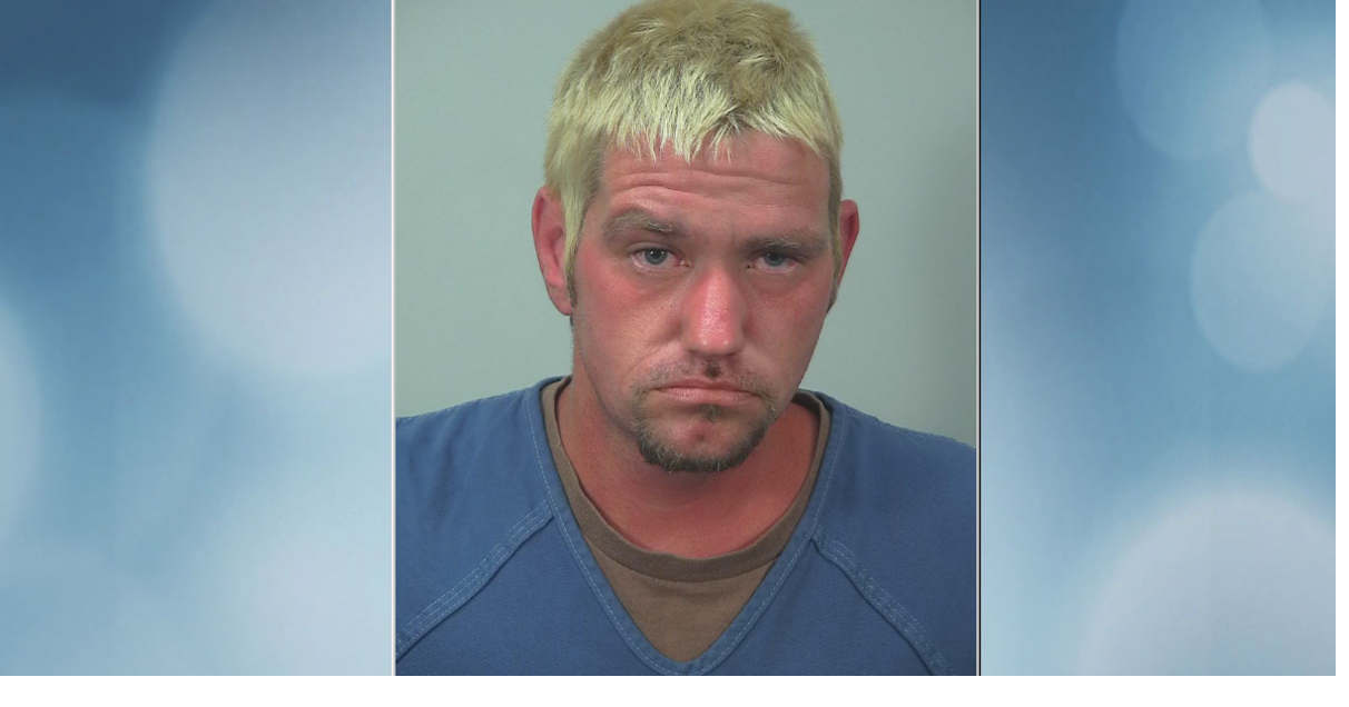 Madison man arrested after trying to break into home “to use a ...