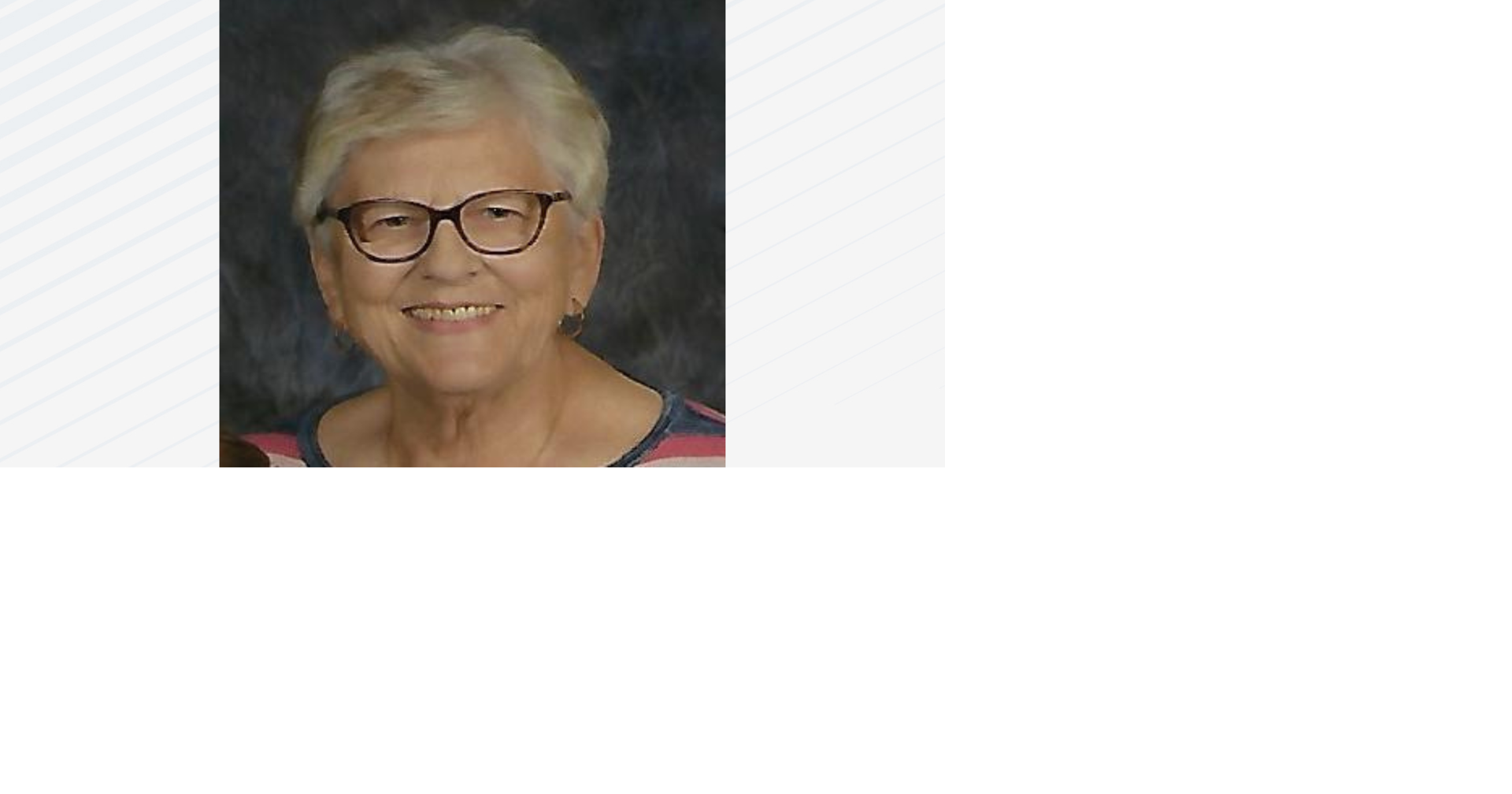 Carolyn “Lyn” Wilkinson Obituaries