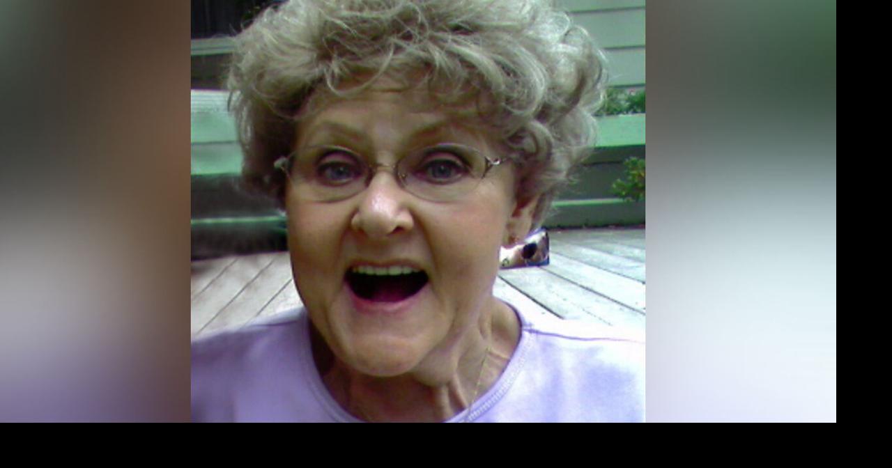 Jacqueline J. “Jaci” Roscoe Obituaries